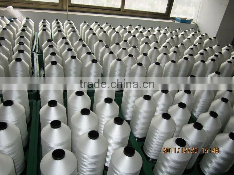Nylon High Tenacity Yarn