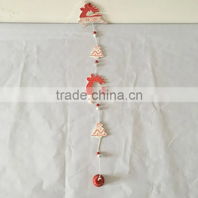 New Christmas Decorations Deer Wood Craft Patterns