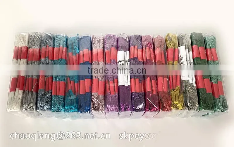 Top sale Color Changing Thread