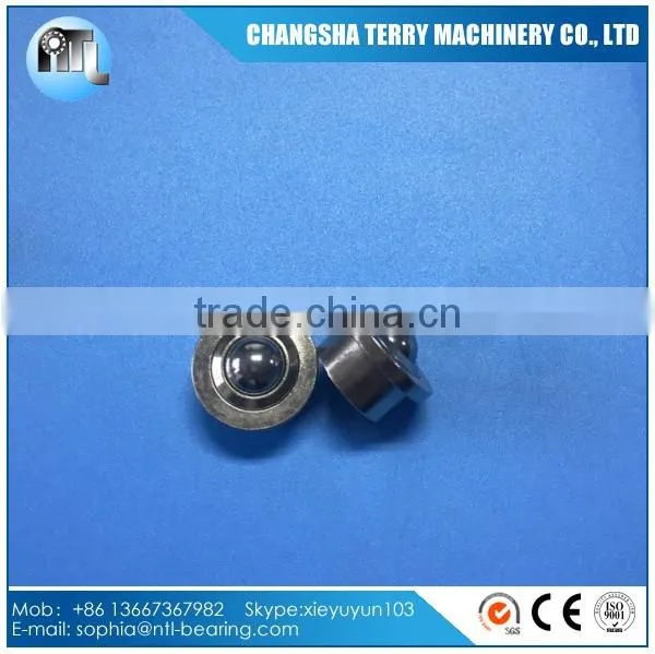 Heavy load universal roller ball transfer SP-25