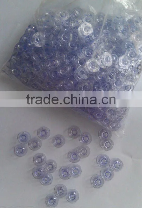 Embroidery Prewound Bobbin Thread