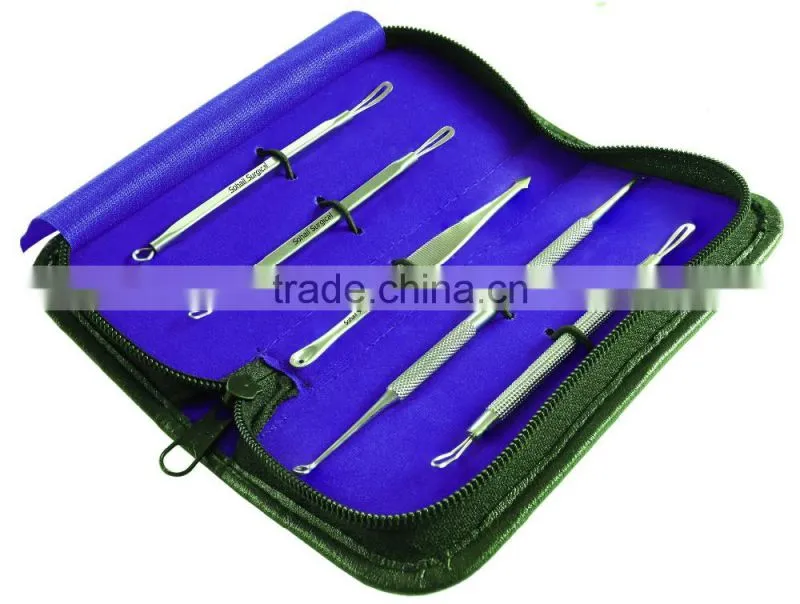 blackhead remover tool