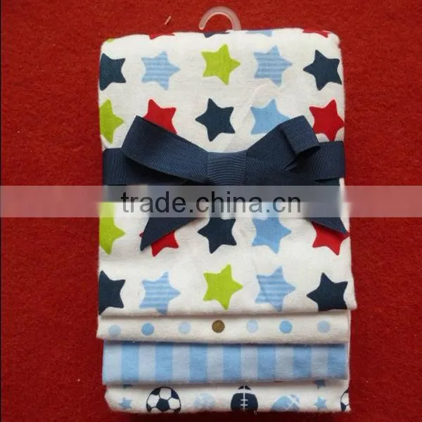 baby muslin wraps