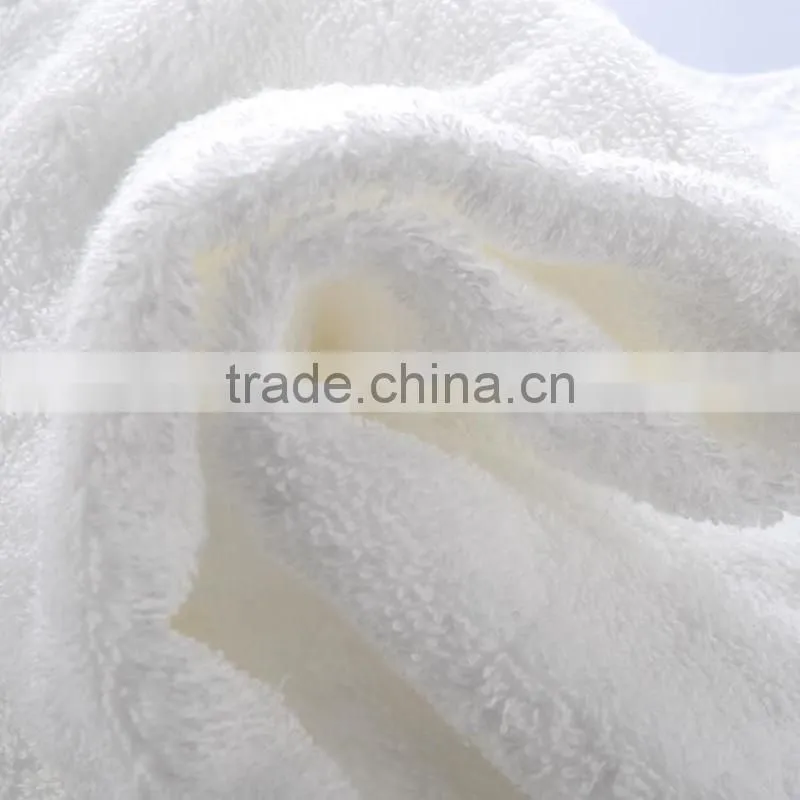 Chinese Supplier cotton hand towel solid color dobby turkish cotton towel
