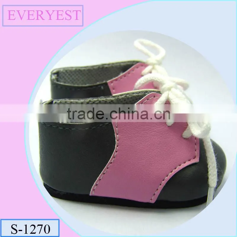 High Quality Bjd Doll Shoes In Doll Accessories