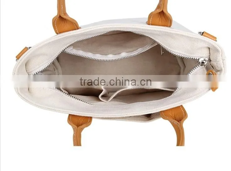 New arrival wholesale canvas saxophone case alto hard saxophone case