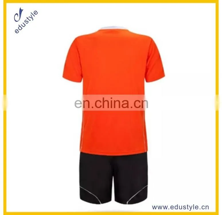 Fashion style Football gym suit with high quality fabric