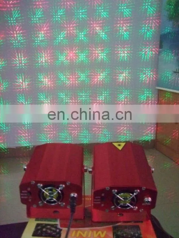 spark brand led stage laser lighting