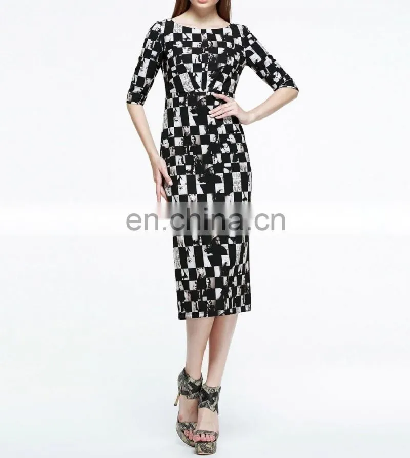 2016 most popular latest long dress designs photos