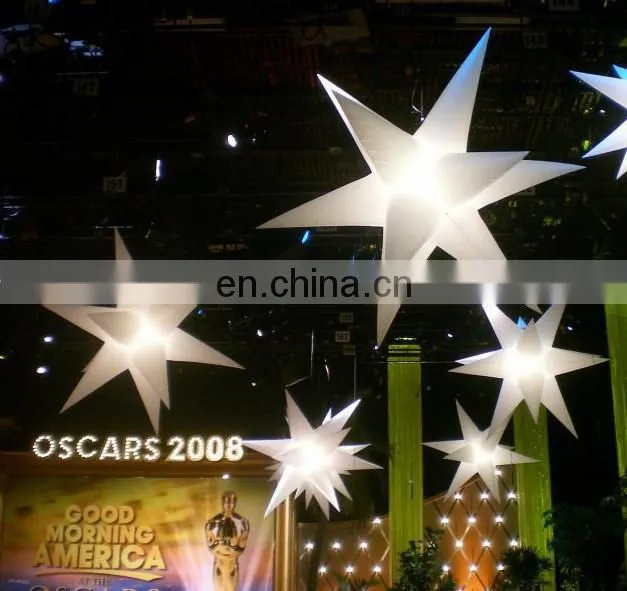wholesale lighting inflatable bar party decorations, lighting club decoration for sale