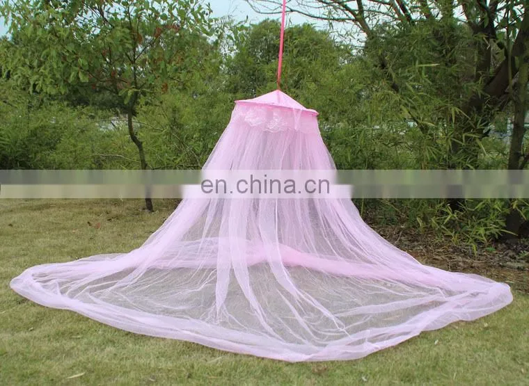 Baby mosquite net little princess cute hanging canopy mosquite net
