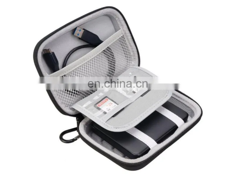 Professional Eco-Friendly Hard Disk Carrying Case