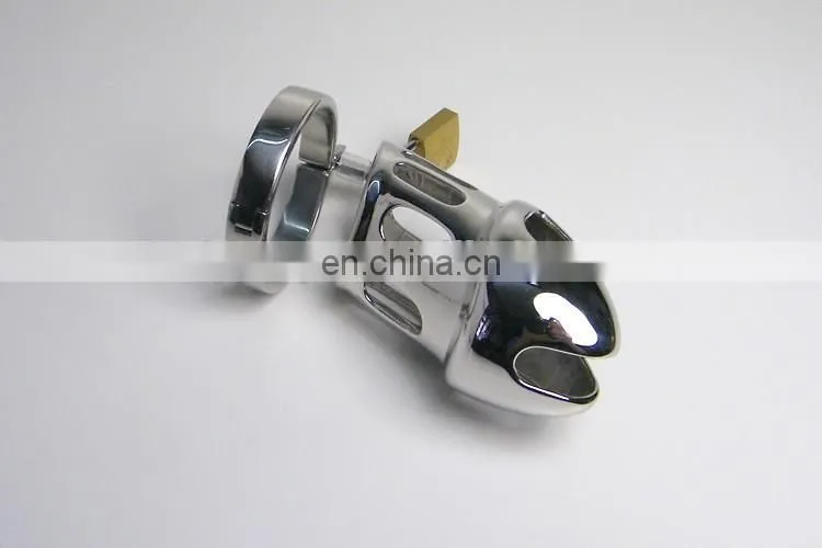high quality homemade female chastity belts