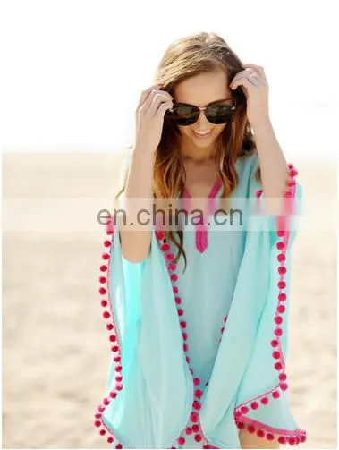 Fashion in UK Girl Bikini in stock Made in China Factory