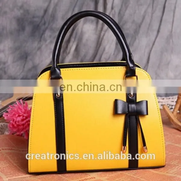 CR high quality control system wholesale designer elegance women bag bowknot shell bag rose red fashion bag ladies handbag 2016