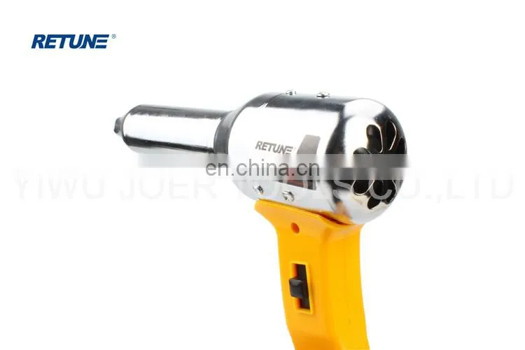Plastic Welding Gun 500W CE certified