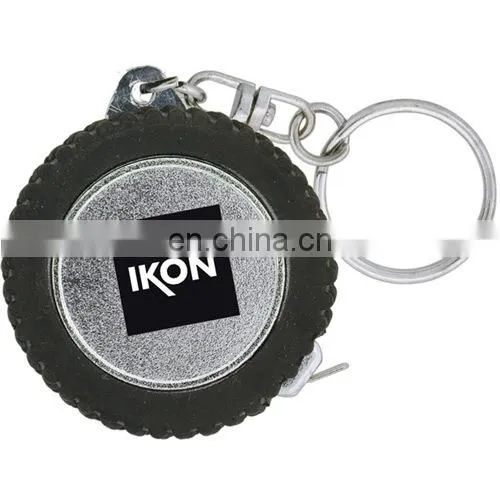 Winho Tire Measuring Tape Key chain