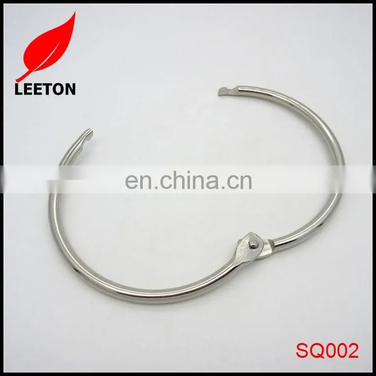 85mm book binding ring