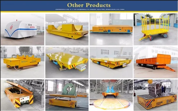 Henan Perfect Handling Equipment Co., Ltd company overview - view 3