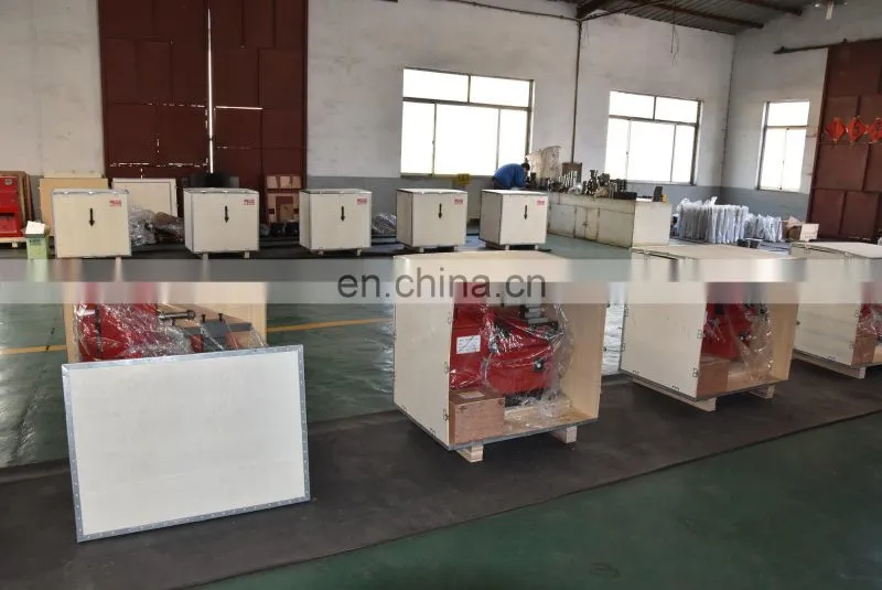T8465 Car Brake Disc Lathe Machine