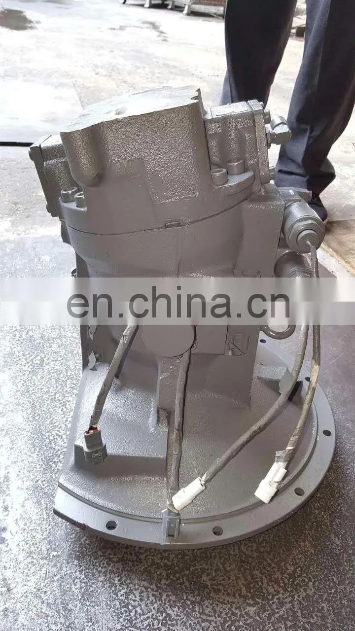Hitachi Zx210 Hydraulic Pump Zx210 Hydraulic Main Pump