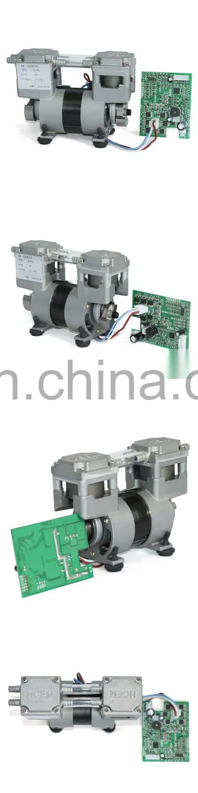 oil free mini 15W gas powered vacuum pump for sale