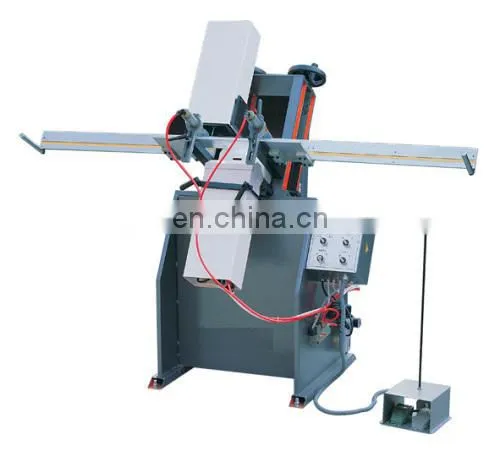 Automatic Water Slot Milling Machine