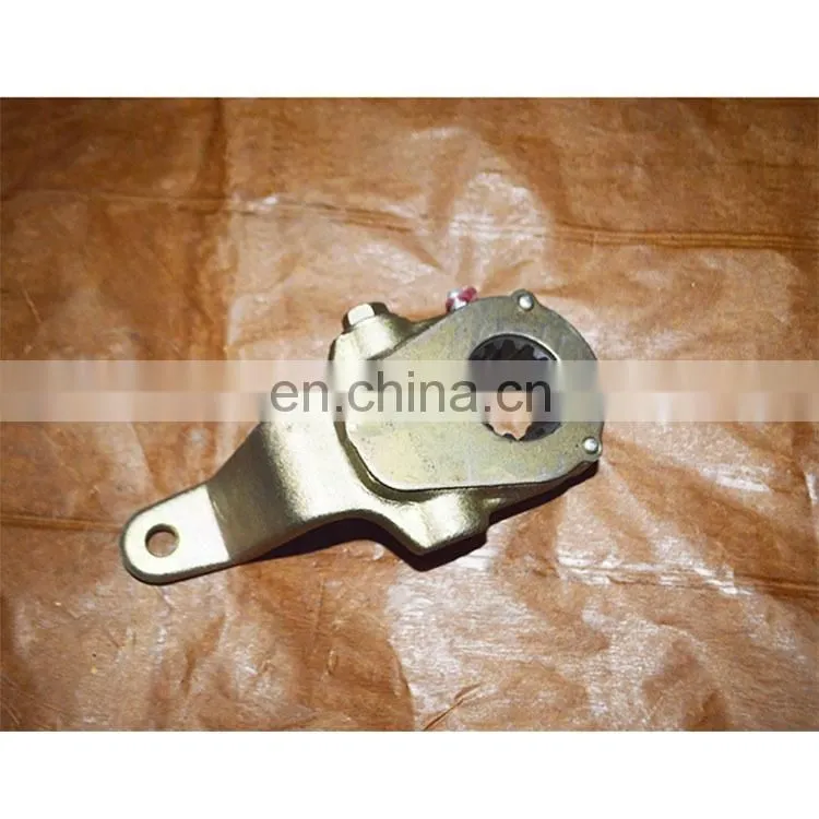 SAIC- IVECO GENLYON Truck 3551010-N100 Front Left Brake Adjustment Arm Assembly