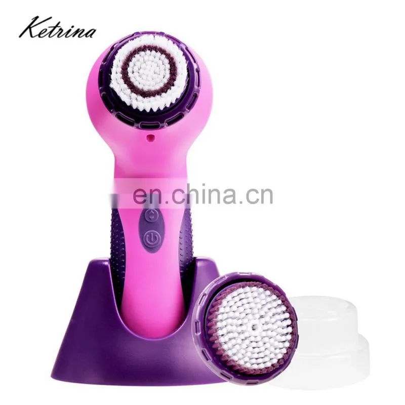 Anti Aging Face Massager by Vijuve for Wrinkles Removal and Face Skin Tightening