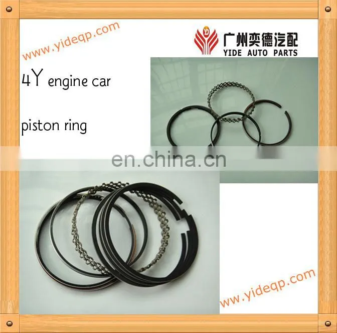 original engine parts cylinder piston four supporting
