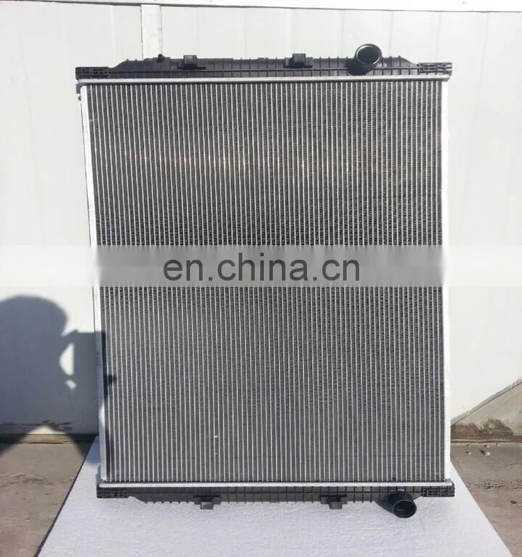 aftermarket Truck Radiators NISSENS 63788A for RENAULT Kerax