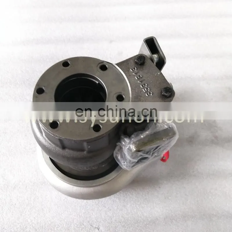 China hot sale truck diesel engine DL08 HX40W DS turbocharger 4046292 65091007139 65091007071 for Excavator parts