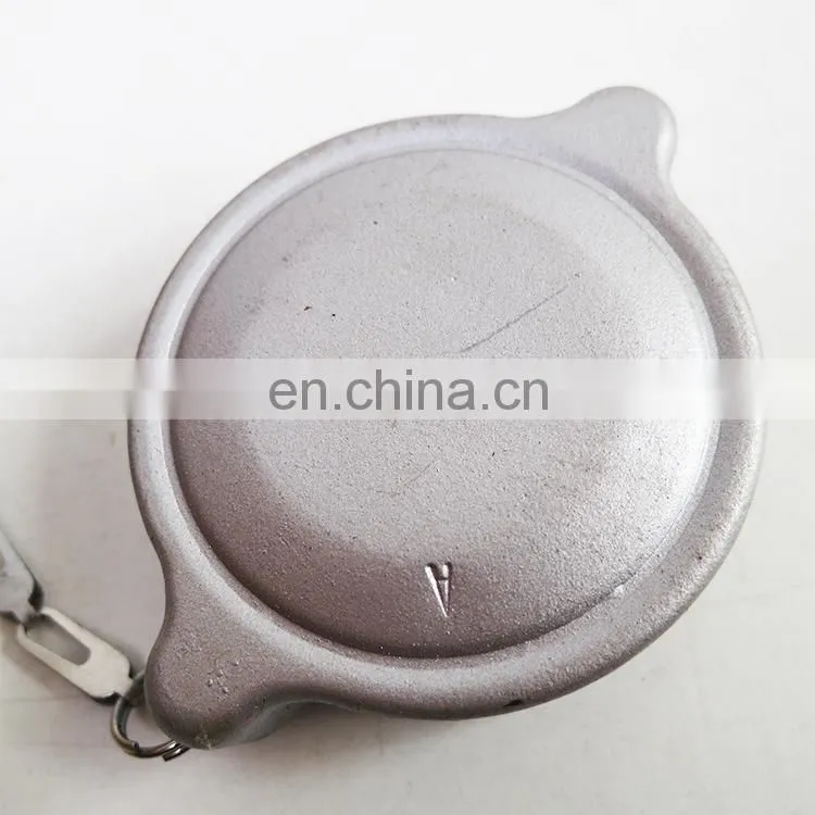 Original Marine Engine 3629112 NTA855 K38 Oil Filter Cap