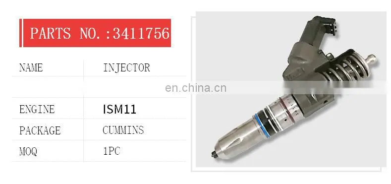 ISF2.8 Diesel Engine Parts AC Generator Drive Tensioner 5262500