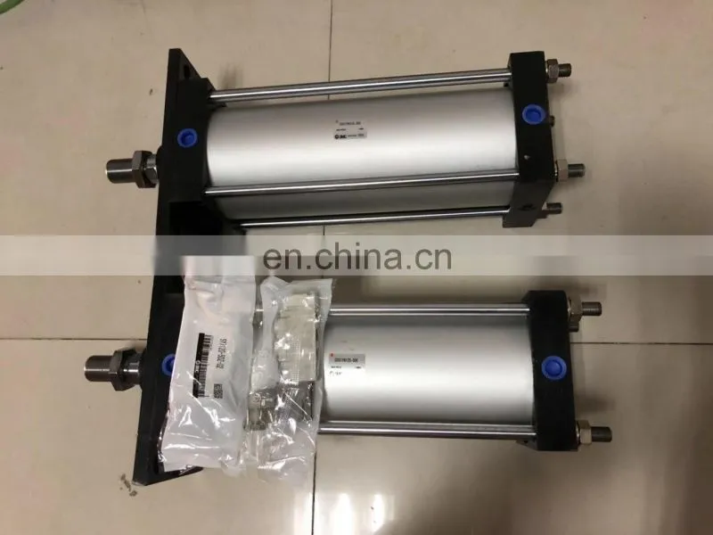 High Quality Japan S-M-C Air Cylinders For Export SC 300 Standard Cylinder