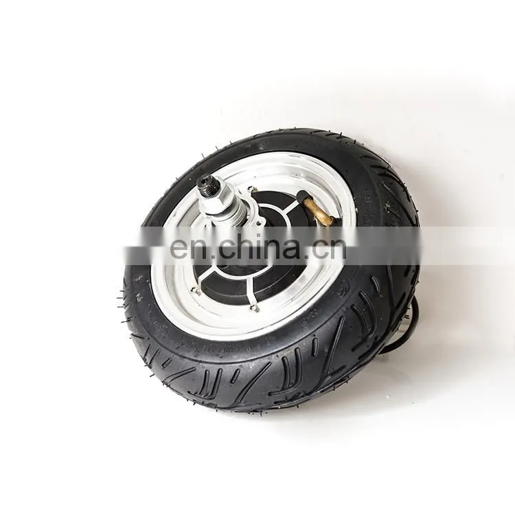 High power high torque electric vehicle motor for sale