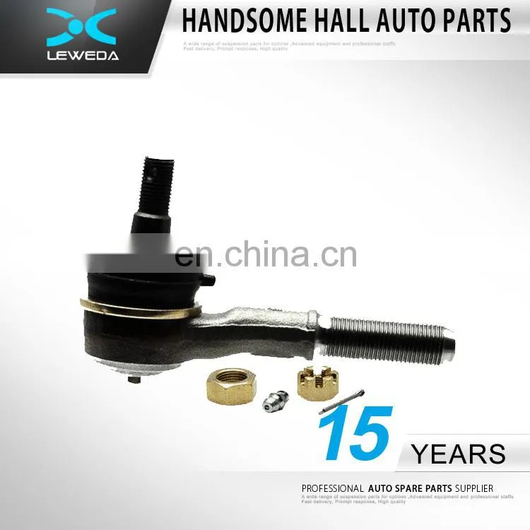 Auto Parts MB831043 Tie Rod End for MITSUBISHI PAJERO V32 Mitsubishi Automobile Part Tie Rod End