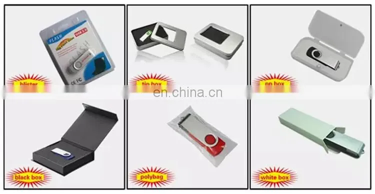 2019 hot selling promotion gift set powerbank with USB flash drive and pen