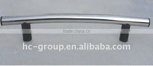 Refrigerator handle and freezer handle