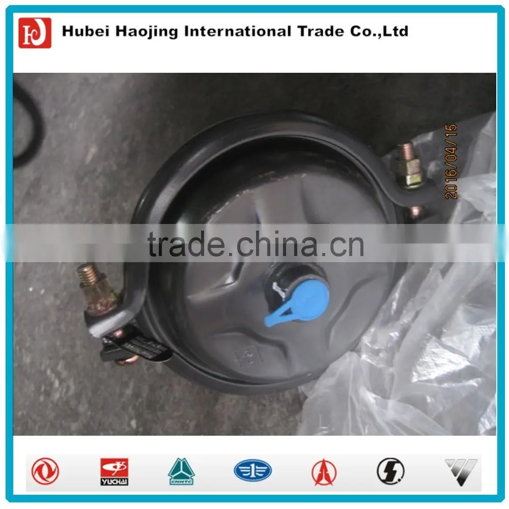 Truck brake chamber 3519D-010
