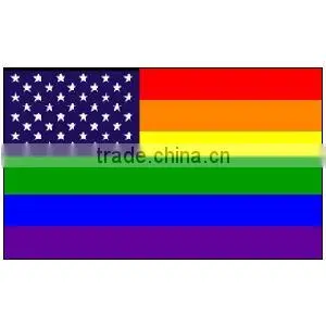 stars and bars flag