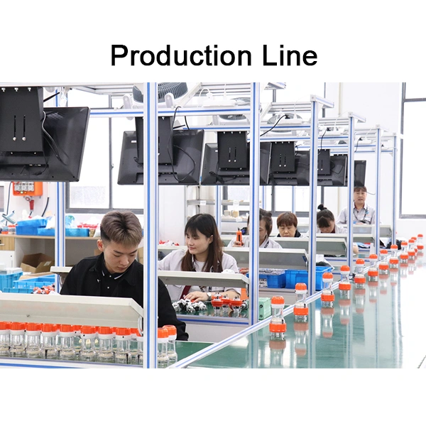 Ningbo Dutian Industry Electric Co., Ltd. company overview - view 3