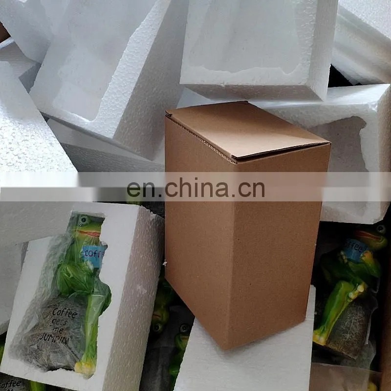 ladder climbing small koala potted decorative ornaments climbing cylinder pendant creative home gardening resin decoration