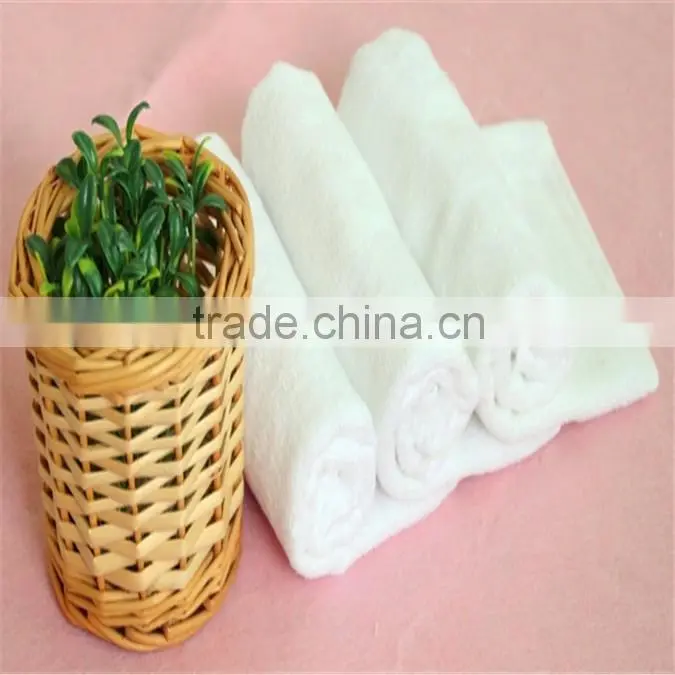 china cut pile customed plain bath /beach towel