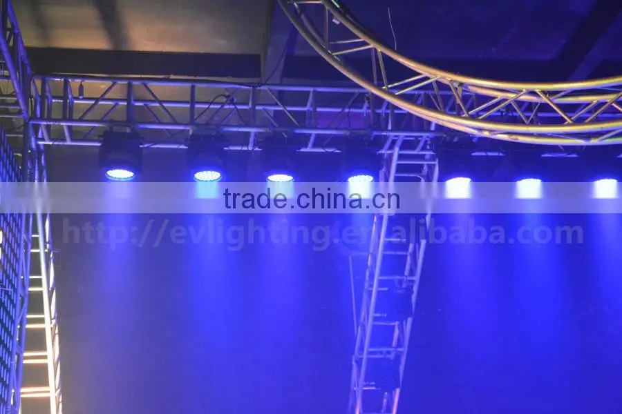 Online shopping!37pcs*10W four in one RGBW moving head lighting