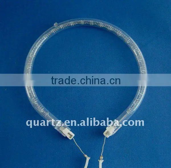 Dominator Halogen Heating Lamp