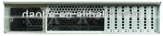 12*3.5" bays SAS/ SATA hot swap empty server chassis R2312-03A