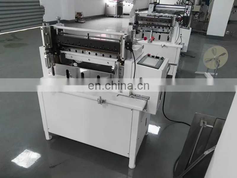 Factory Price CE Approved Automatic Fabric Cutting Machine