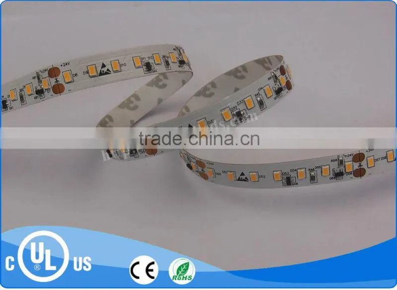Quality Assurance Inexpensive Products 141lm/W 5630 samsung led strip light