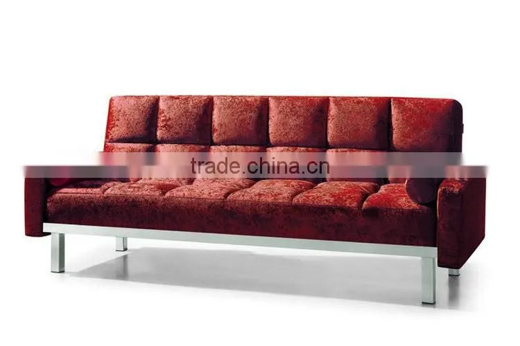 Guest Room Use Hotel Folding Full Size Sofa Bed